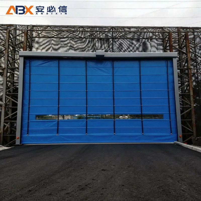 张家口冷库门封